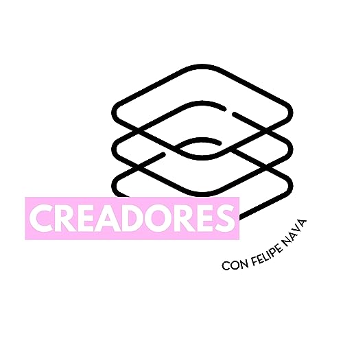 Creadores Podcast Titelbild