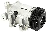Denso 471-5005 A/C Compressor by Denso