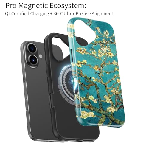 Coque iPhone 17 antichoc double couche résout le problème des chutes et rayures - 2