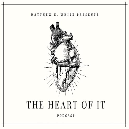 『The Heart of It』のカバーアート