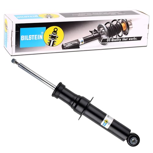 Bilstein 19-295695 amortisseur sport la référence premium de suspension pour automobile