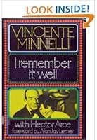 I Remember It Well 0573606072 Book Cover