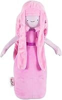 Vista 15 de Coleccionables Adventure Time Lumpy Space Princess LSP Ropa de Cama Almohada Decorativa de Abrazo Súper Suave y Acogedora