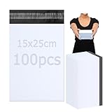 Fermeture autocollante sécurisée : Grâce à la bande adhésive stable et très collante, les sac envoie colis vinted peuvent être fermés en un éclair et en toute sécurité. Pas besoin de ruban adhésif ni d’outil supplémentaire ! La fermeture adhère instantanément et de manière permanente ; elle est inviolable et ne s’ouvre pas accidentellement pendant le transport.