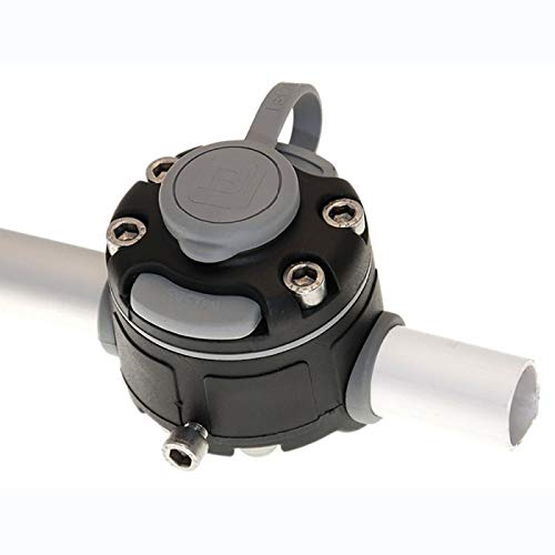 Système de fixation Fasten de fixation sur tube Ø30/32 support accessoire
