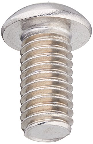 Vis tête socket cap bouton 3/4 en acier de précision pour vos assemblages robustes - 3