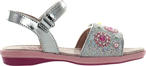 Girls Lk7422 Fashion Sandals2