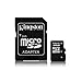 Produktbild Kingston 32 GB Micro SD HC Speicherkarte für LG Electronics Leon Mobile