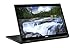 Produktbild Dell Latitude 7285 2-in-1 Convertible Tablet 12,3 Zoll Touch Display Intel Core i5 256GB SSD Festplatte 8GB Speicher Windows 10 Pro Webcam inkl. Tastatur Business Tablet Notebook (Generalüberholt)