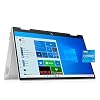HP – Pavilion x360 15.6 in Full HD Touchscreen 2-in-1 11th Intel Core i5-1135G7 8 GB RAM 512GB SSD Backlit Keyboard – 2…
