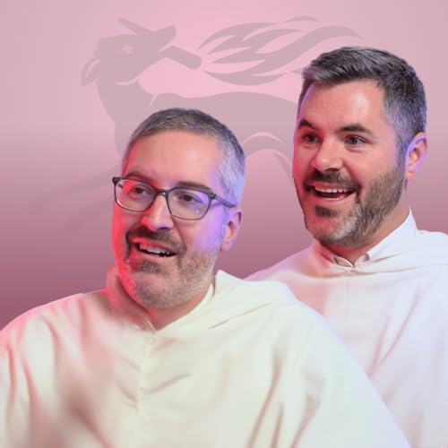Fourth Week of Lent | Awake from the Darkness Podcast Por  arte de portada