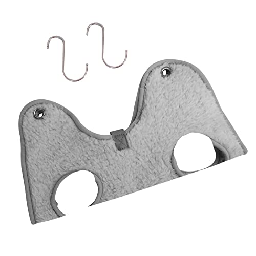 Hudhowks Amaca per la toelettatura del Gatto