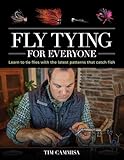 fly tying bench plans pdf  Fly Tying for Everyone (English Edition)