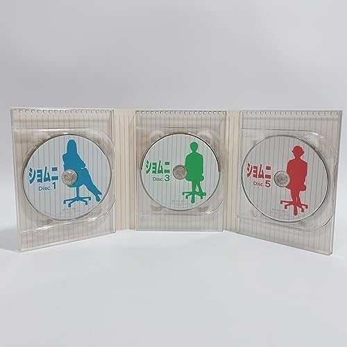 ショムニ　第1シリーズ　DVD BOX Amazon.co.jp: ショムニ 第1シリーズ DVD BOX [DVD] : パソコン
