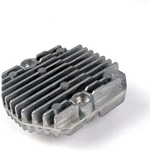 Amazon.com: EMIAOTO 63117214939 7214939 LED DRL Light Control Unit 