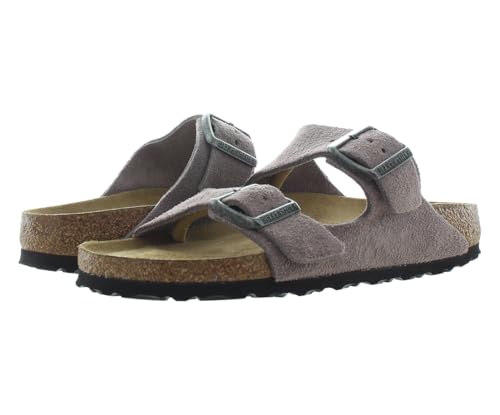 Image of Birkenstock Women's Arizona Soft Footbed Sandals