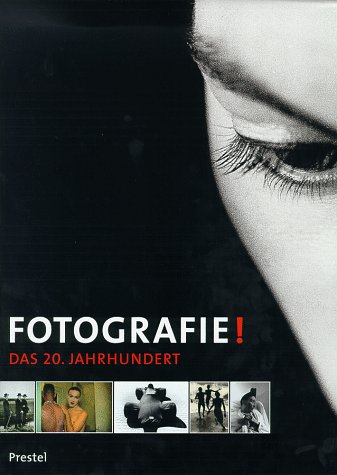Fotografie Das 20 Jahrhundert /Allemand