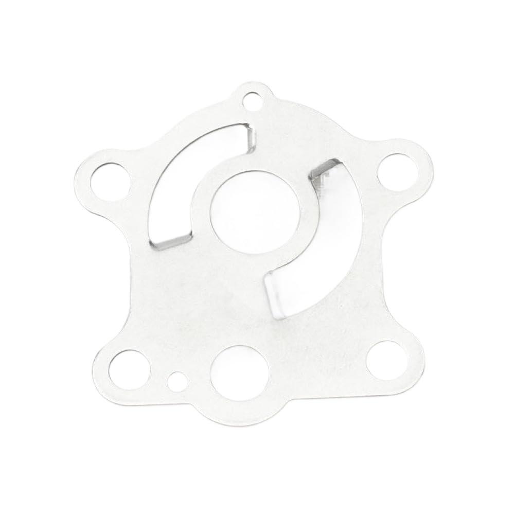 Kit Riparazione Girante Pompa Acqua 6J8-W0078 2 Tempi 25HP 30HP 6J8-W0078-A1 6J8-W0078-A2 6J8-W0078-00 Compatibile Con Motore Fuoribordo