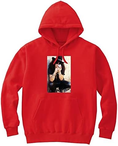 [レコウェア] パーカー スラッシュ ガンズアンドローゼズ バンド ロック パンク メタル 00846-216mlh キッズ