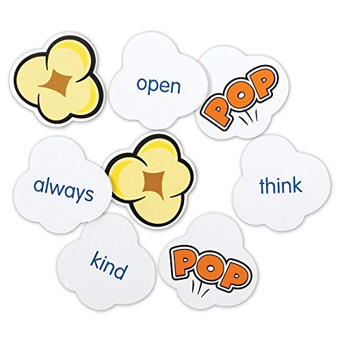 Learning Resources Pop for Sight Words 2 Game miniatura 3