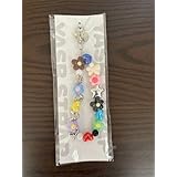 YOASOBI WANDARA YASB Strap ストラップ