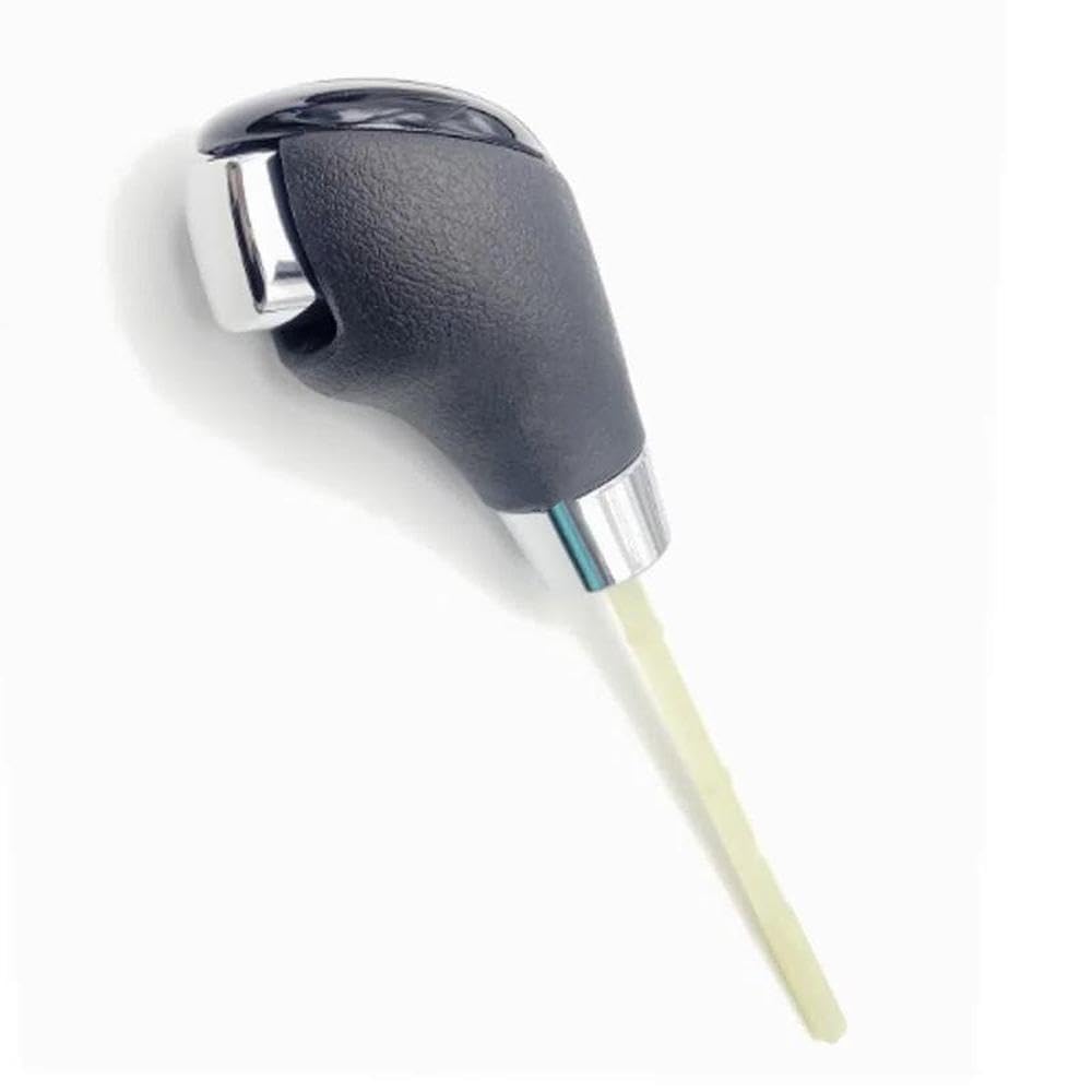 HYASDBWE Automatic Handball Shift Lever Hanging Handball Gear for MG 550 for MG6 Car Replacement Parts Gear Shifter Parts(Black)
