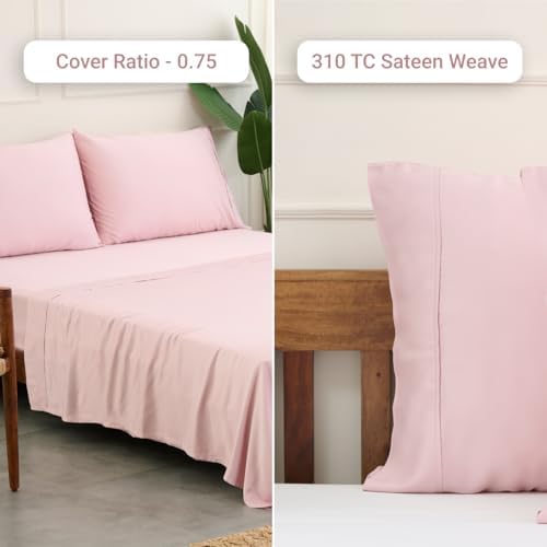 Weddingly Bamboo Sheet Set - Thumbnail 5