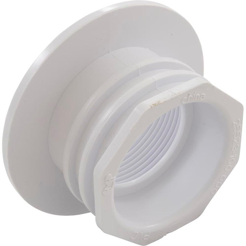 Raccord aspirateur piscine béton pour rénover la prise balai