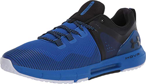 Image of Under Armour Mens Ua HOVR Rise Training Shoes