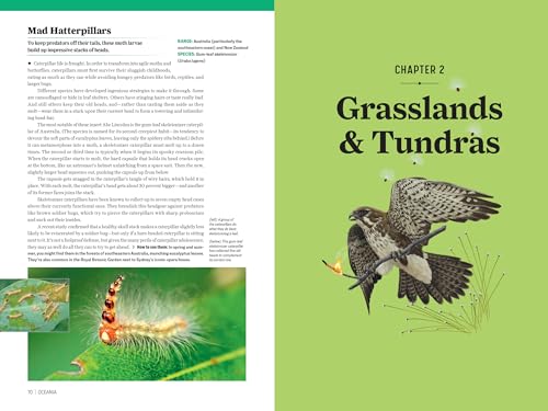 Atlas Obscura: Wild Life: An Explorer's Guide to the World's Living Wonders - Image 3