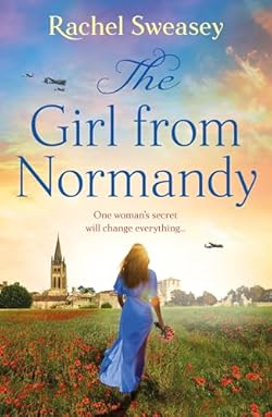 The Girl from Normandy cover image