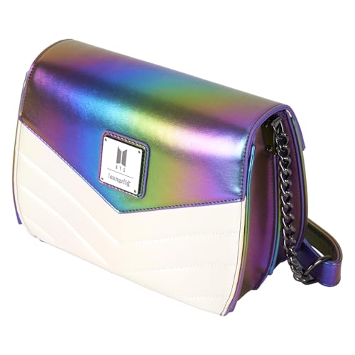 Loungefly Bighit BTS Crossbody Bag4