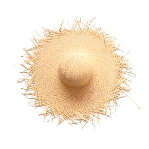 Chapeau de protection solaire Healvian pour éviter les coups de soleil à la plage