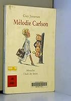 melodie carlson 2211048994 Book Cover