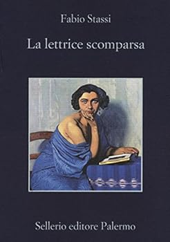 La lettrice scomparsa - Book #1 of the Vince Corso