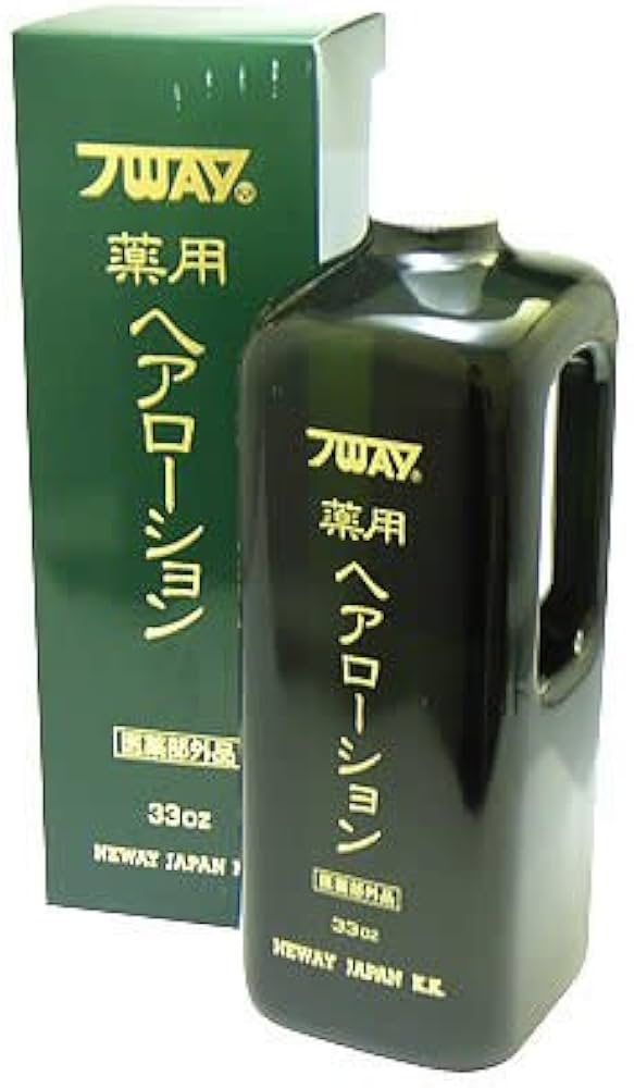 Amazon.co.jp: πウェイ 薬用ヘアローション 1000ml : ビューティー
