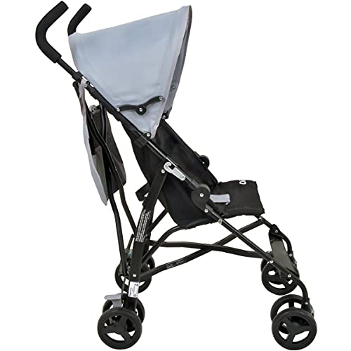 Carrinho Oi Preto E Cinza - Burigotto