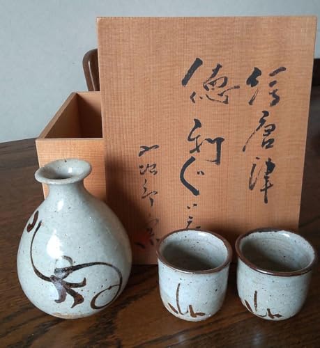 唐津焼 酒器」の人気商品一覧 | 安い商品を通販サイトから探す - 価格.com