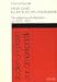 Henry James in der deutschen Literaturkritik: Die zeitgenössische Rezeption von 1875-1916 (Studien und Texte zur Amerikanistik, Band 3) - Grandel, Hartmut