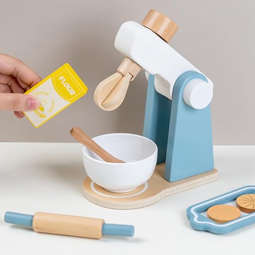 Jeu de simulation cuisson biscuits pour développer la motricité - 4