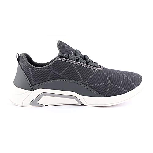 Image of Birde Men Mesh Sports Shoes for Men Running and Walking Shoes