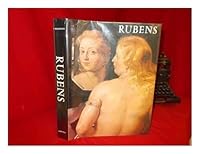 Rubens 0810915863 Book Cover