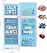 Techomey RV Propane Refrigerator with Freezer 9.4 Cu.Ft, 110V/LPG Off Grid Gas Refrigerator, Reversible Door, Quiet & Energy-Saving for Cabin, Camper, and Home Use