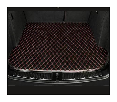 Tapis de protection de coffre pour Hyundai pour Tucson tapis de sol étanche antidérapant
