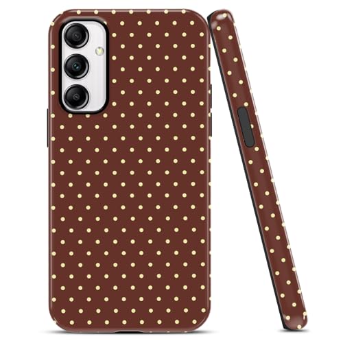 Coque vintage mignonne pour Samsung Galaxy A14 5G, cadeau idéal