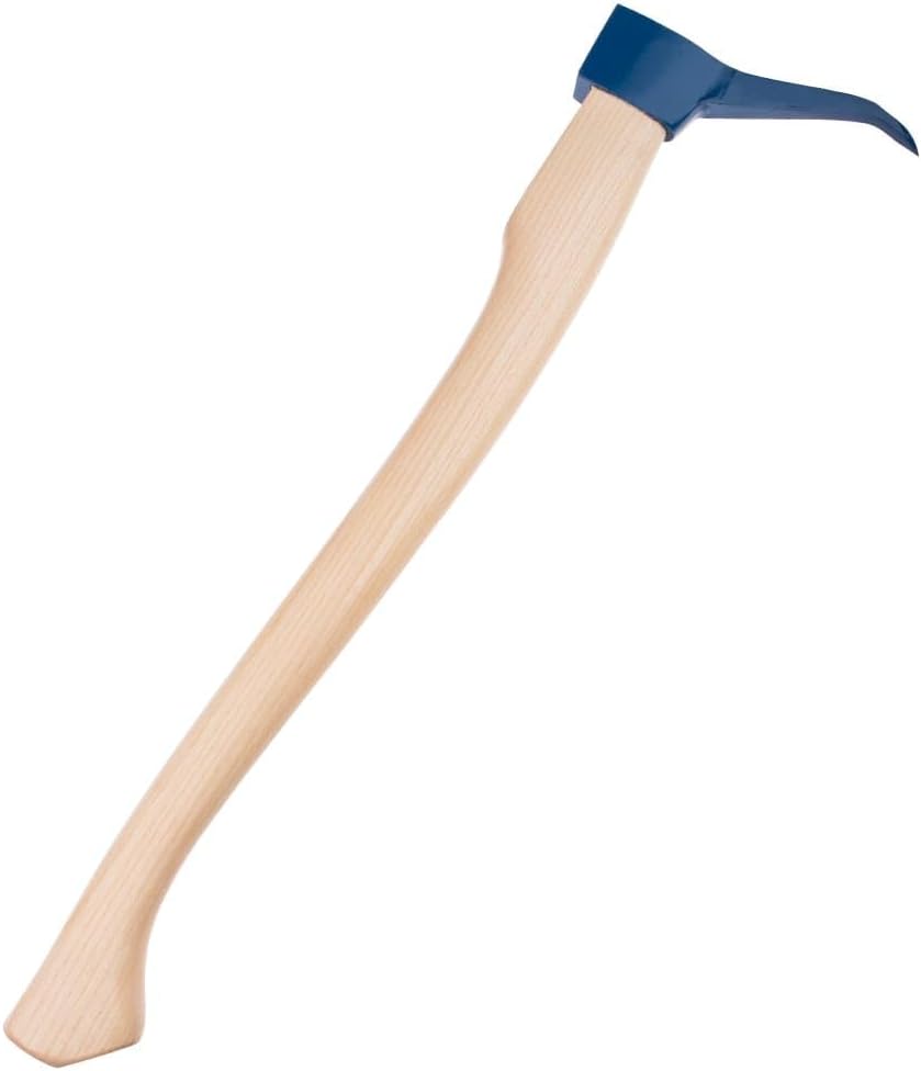 Shingu Shoko Muller 541197 Log Pick, 23.6 inches (60 cm)