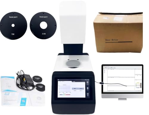 ߃wCY[^[ ߗv wCYvu  a 21mm 7mm ͈ 0`100% 𑜓x 0.01 LED 400`700nm LED 400`700nm ISOASTM̓dKiɏ USBC^[tF[X