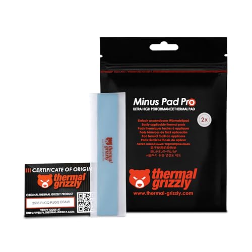 Thermal Grizzly Minus Pad Pro