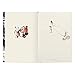 Christian Lacroix Idylle En Vol Layflat A5 Notebook