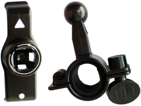 2xBicycle Bike Handlebar Mount Holder for Garmin Nuvi 2500 2508 2555 2595 2505 |Consumer Electronics | Vehicle Electronics & GPS | GPS Accessories & Tracking | GPS Holders & Mounts